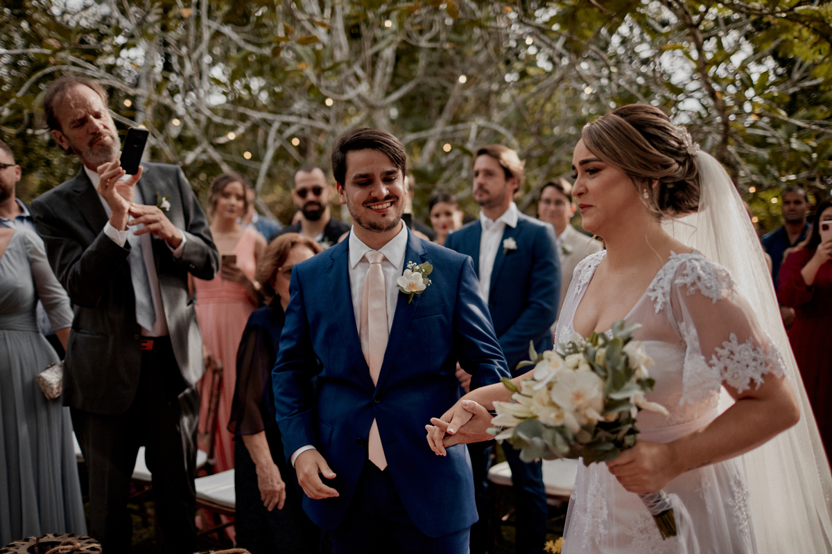 Fotografia de casamento recife Pernambuco Vale dos Eucaliptos SuperClick Casamento de dia