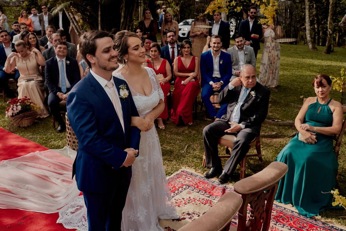 Fotografia de casamento recife Pernambuco Vale dos Eucaliptos SuperClick Casamento de dia