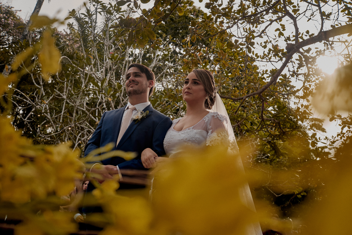 Fotografia de casamento recife Pernambuco Vale dos Eucaliptos SuperClick Casamento de dia