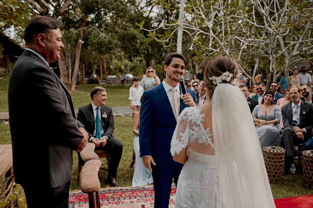 Fotografia de casamento recife Pernambuco Vale dos Eucaliptos SuperClick Casamento de dia