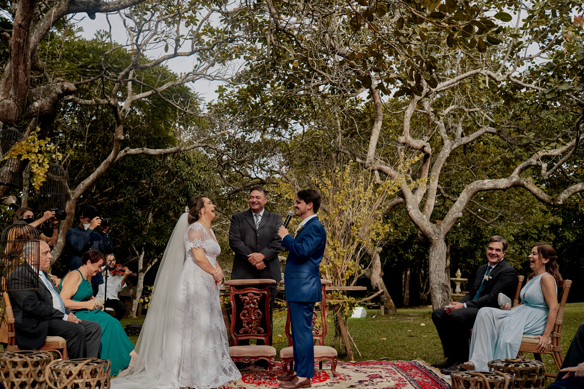 Fotografia de casamento recife Pernambuco Vale dos Eucaliptos SuperClick Casamento de dia