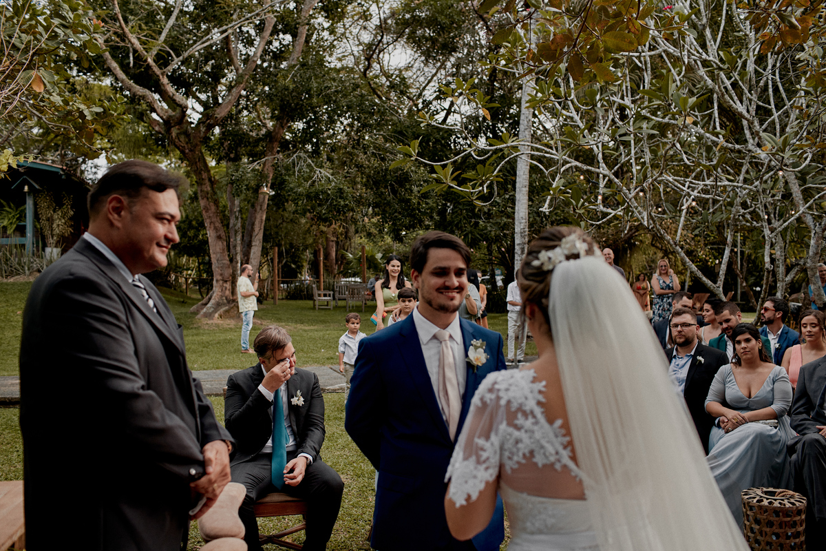 Fotografia de casamento recife Pernambuco Vale dos Eucaliptos SuperClick Casamento de dia