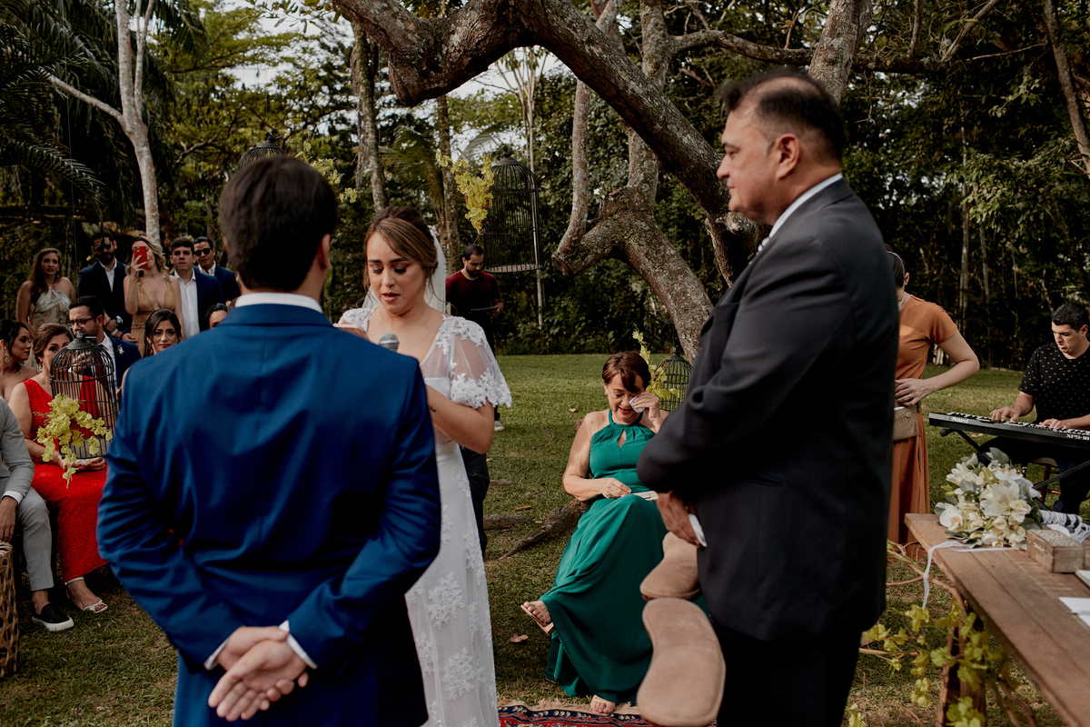 Fotografia de casamento recife Pernambuco Vale dos Eucaliptos SuperClick Casamento de dia