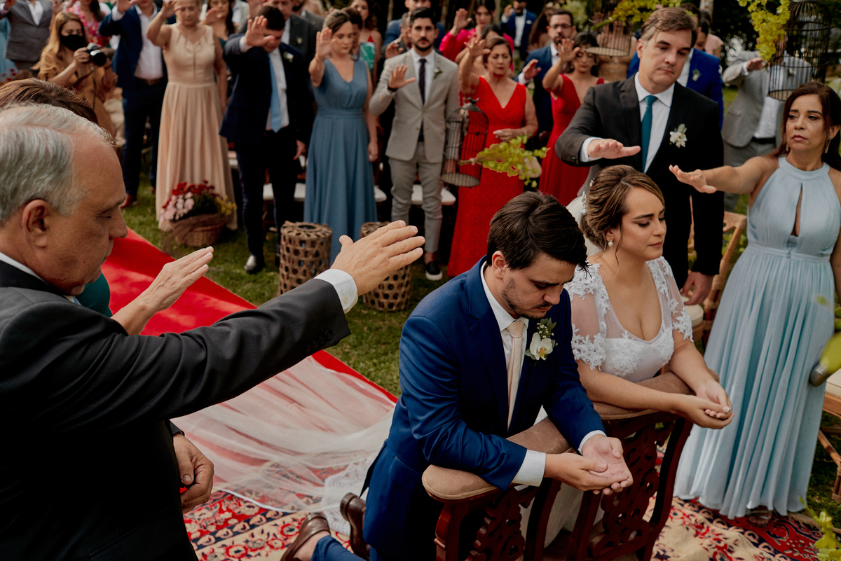 Fotografia de casamento recife Pernambuco Vale dos Eucaliptos SuperClick Casamento de dia
