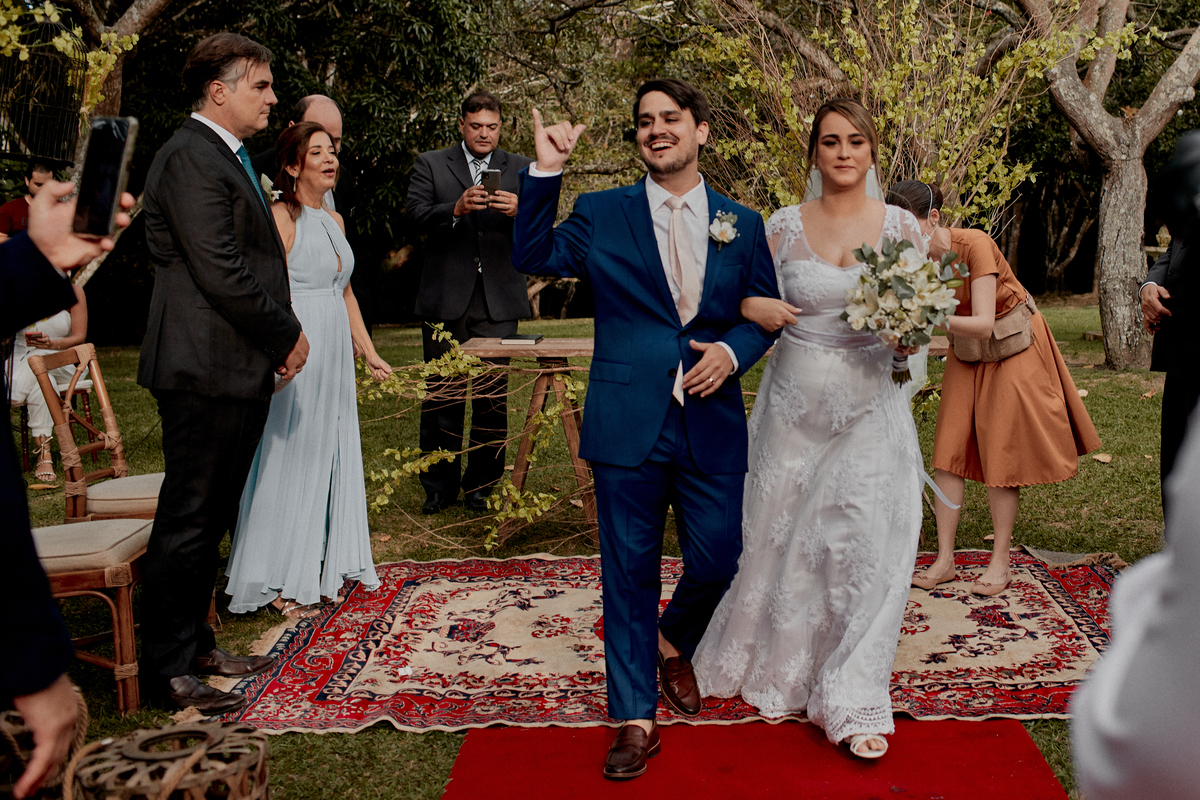 Fotografia de casamento recife Pernambuco Vale dos Eucaliptos SuperClick Casamento de dia