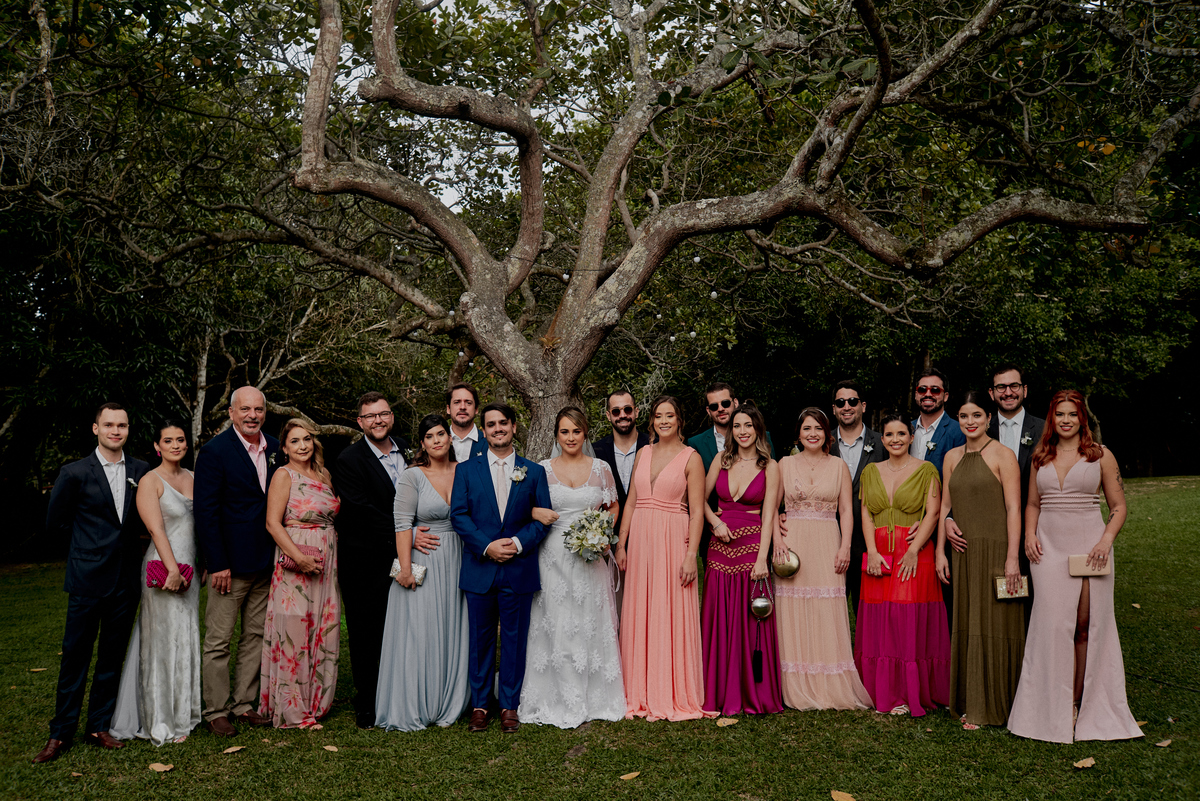 Fotografia de casamento recife Pernambuco Vale dos Eucaliptos SuperClick Casamento de dia