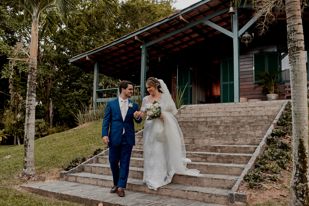 Fotografia de casamento recife Pernambuco Vale dos Eucaliptos SuperClick Casamento de dia
