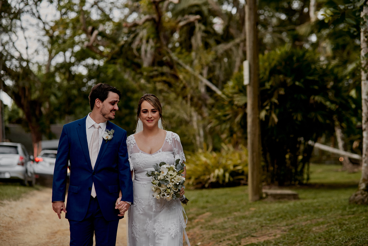 Fotografia de casamento recife Pernambuco Vale dos Eucaliptos SuperClick Casamento de dia