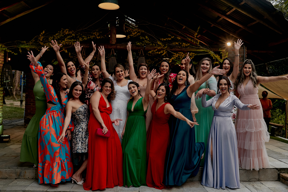 Fotografia de casamento recife Pernambuco Vale dos Eucaliptos SuperClick Casamento de dia