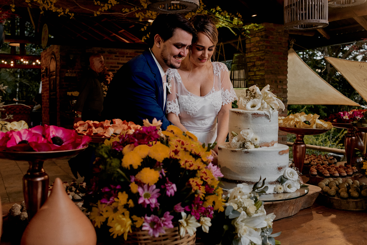 Fotografia de casamento recife Pernambuco Vale dos Eucaliptos SuperClick Casamento de dia