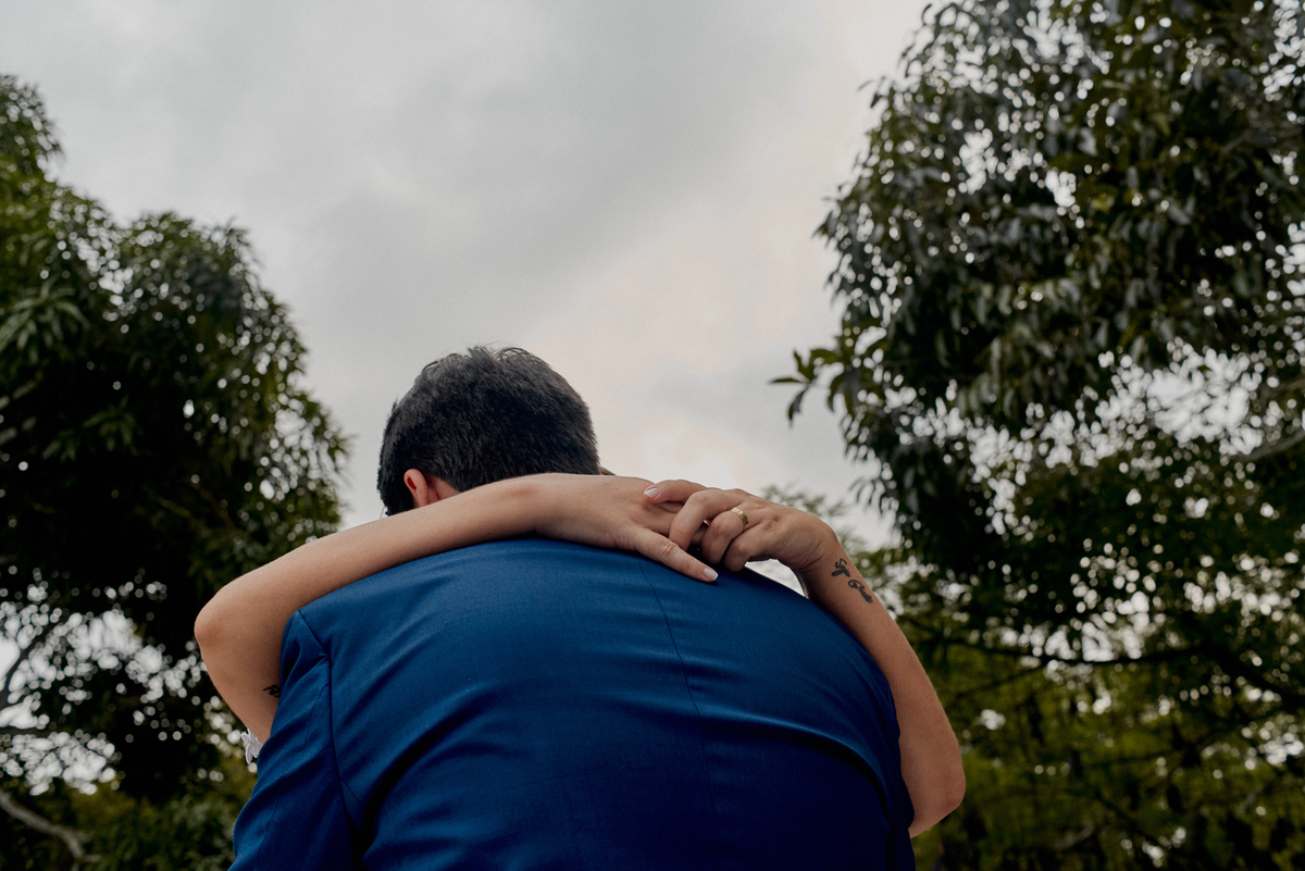Fotografia de casamento recife Pernambuco Vale dos Eucaliptos SuperClick Casamento de dia