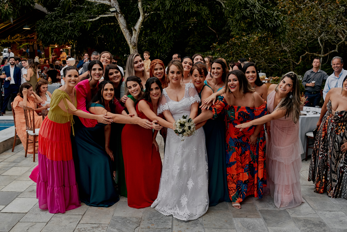 Fotografia de casamento recife Pernambuco Vale dos Eucaliptos SuperClick Casamento de dia