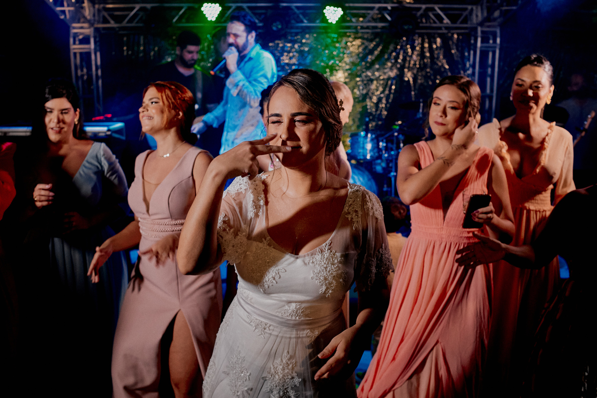 Fotografia de casamento recife Pernambuco Vale dos Eucaliptos SuperClick Casamento de dia