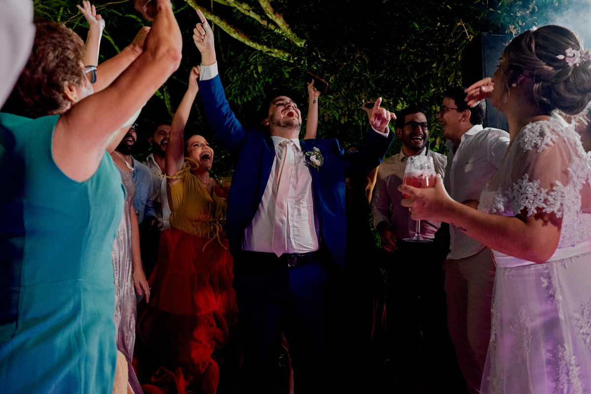 Fotografia de casamento recife Pernambuco Vale dos Eucaliptos SuperClick Casamento de dia