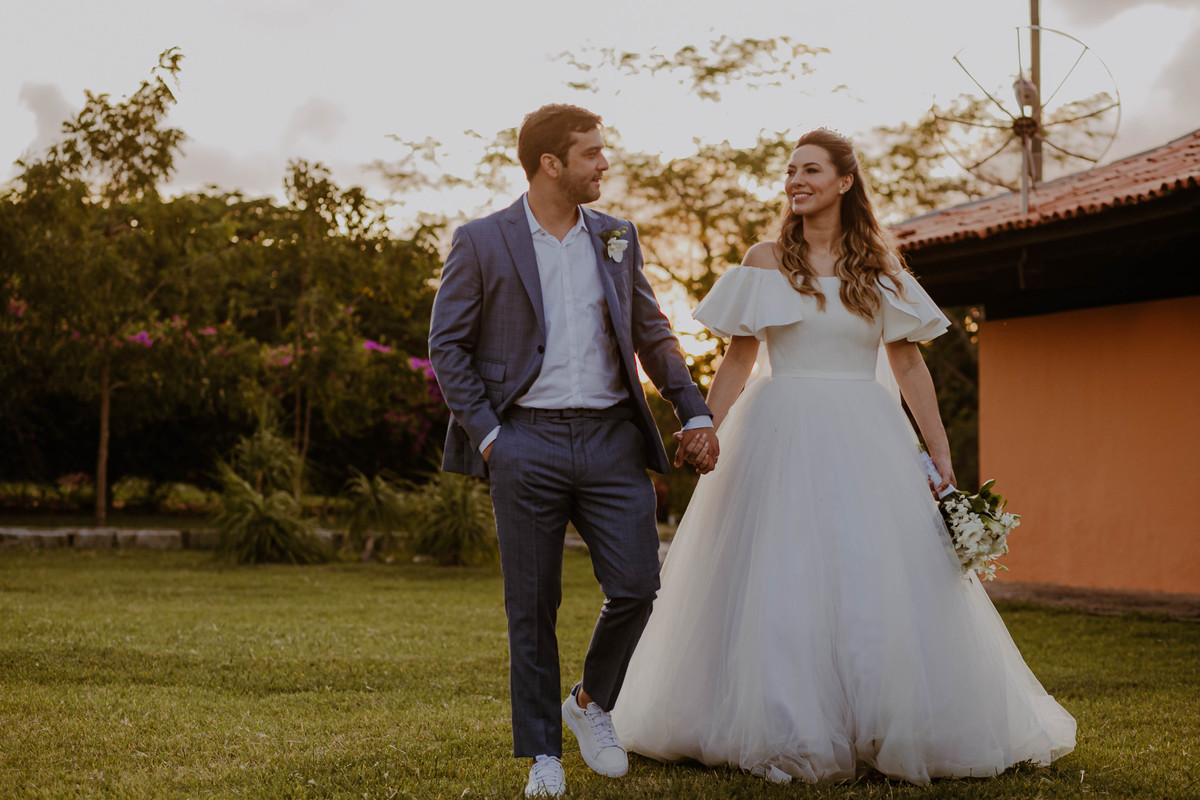 Casamento no campo, fotografia de casamento Recife, SuperClick, Casamento Sairé