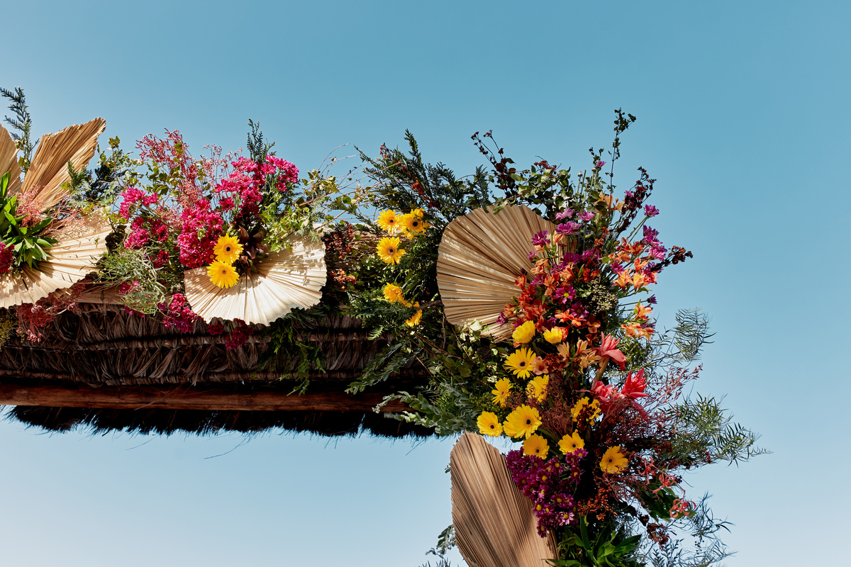 Fotografia de casamento, casamento Aline e Victor em Carneiros, Casamento na praia, SuperClick