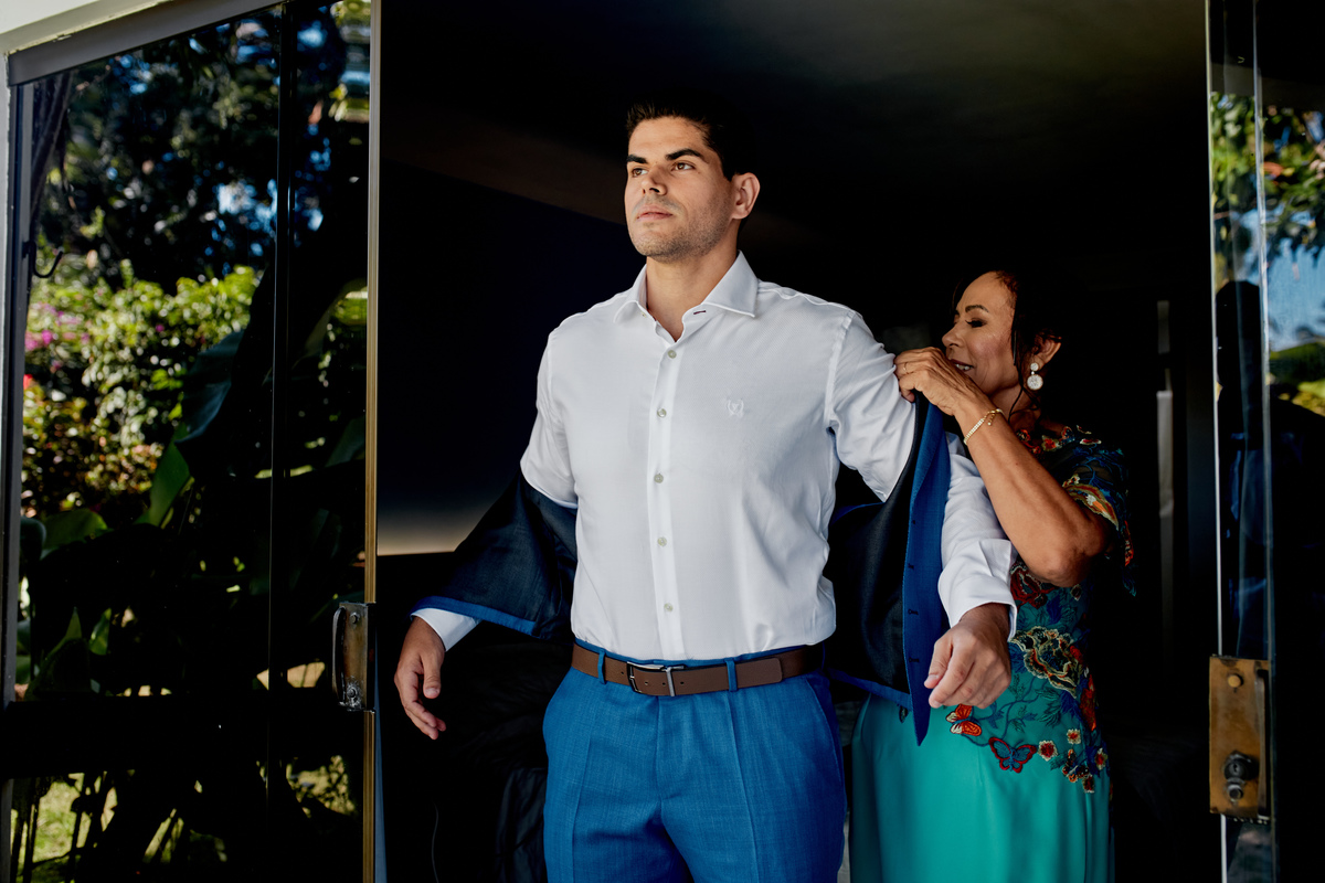 Fotografia de casamento, casamento Aline e Victor em Carneiros, Casamento na praia, SuperClick