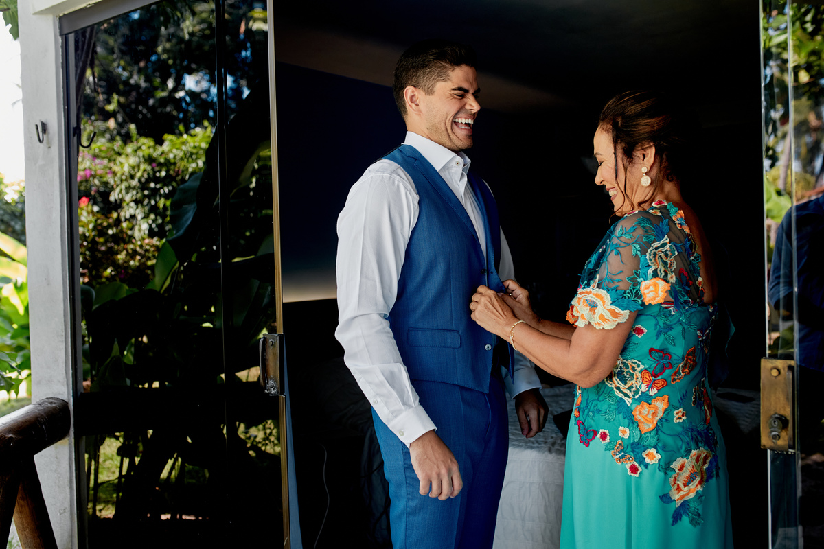 Fotografia de casamento, casamento Aline e Victor em Carneiros, Casamento na praia, SuperClick