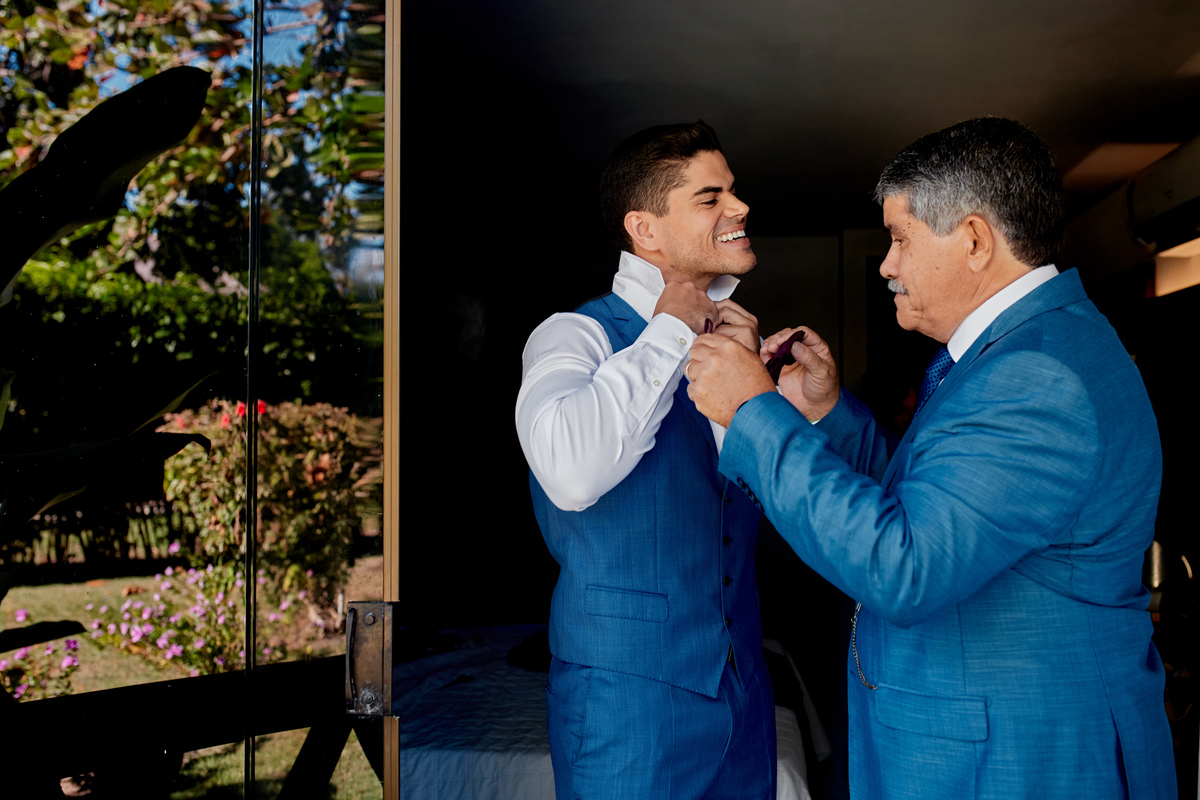 Fotografia de casamento, casamento Aline e Victor em Carneiros, Casamento na praia, SuperClick