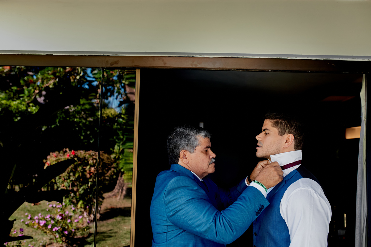 Fotografia de casamento, casamento Aline e Victor em Carneiros, Casamento na praia, SuperClick