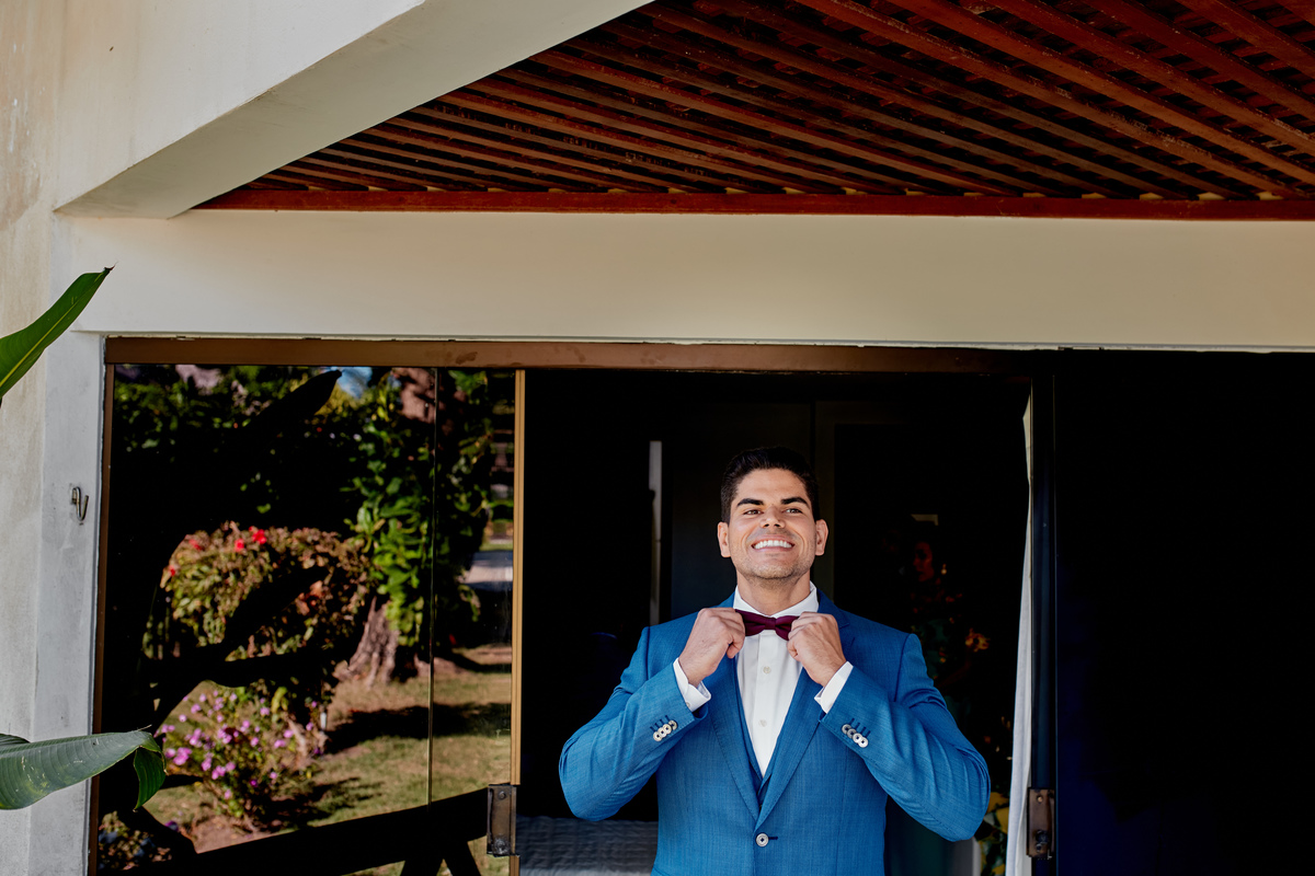 Fotografia de casamento, casamento Aline e Victor em Carneiros, Casamento na praia, SuperClick