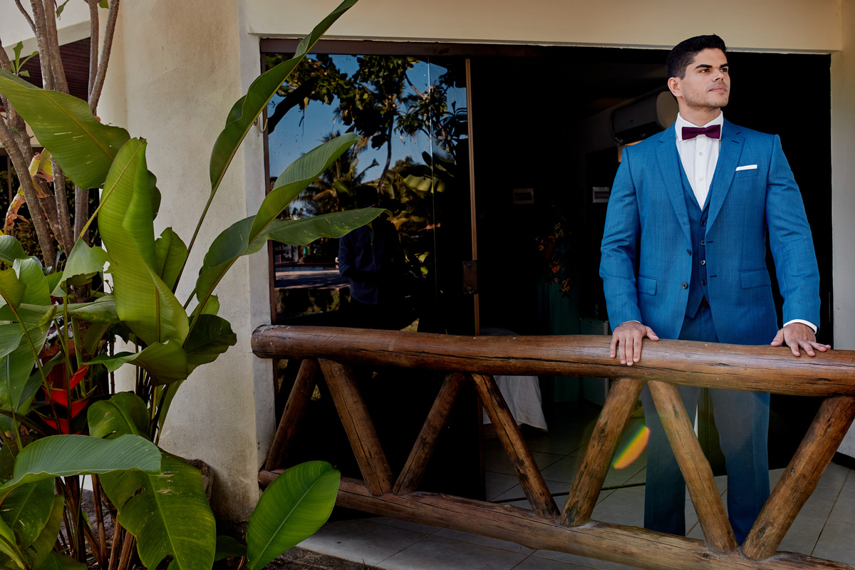 Fotografia de casamento, casamento Aline e Victor em Carneiros, Casamento na praia, SuperClick