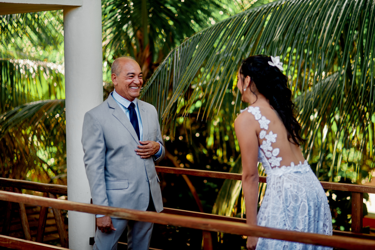 Fotografia de casamento, casamento Aline e Victor em Carneiros, Casamento na praia, SuperClick