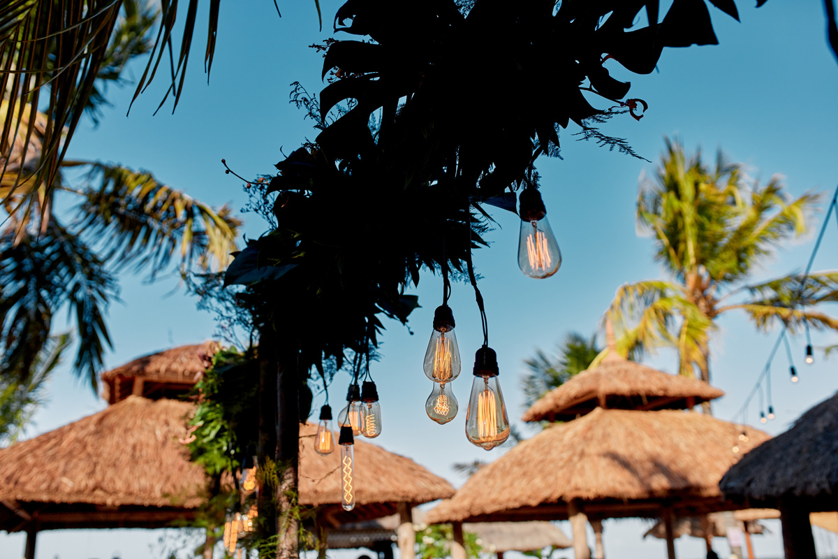 Fotografia de casamento, casamento Aline e Victor em Carneiros, Casamento na praia, SuperClick