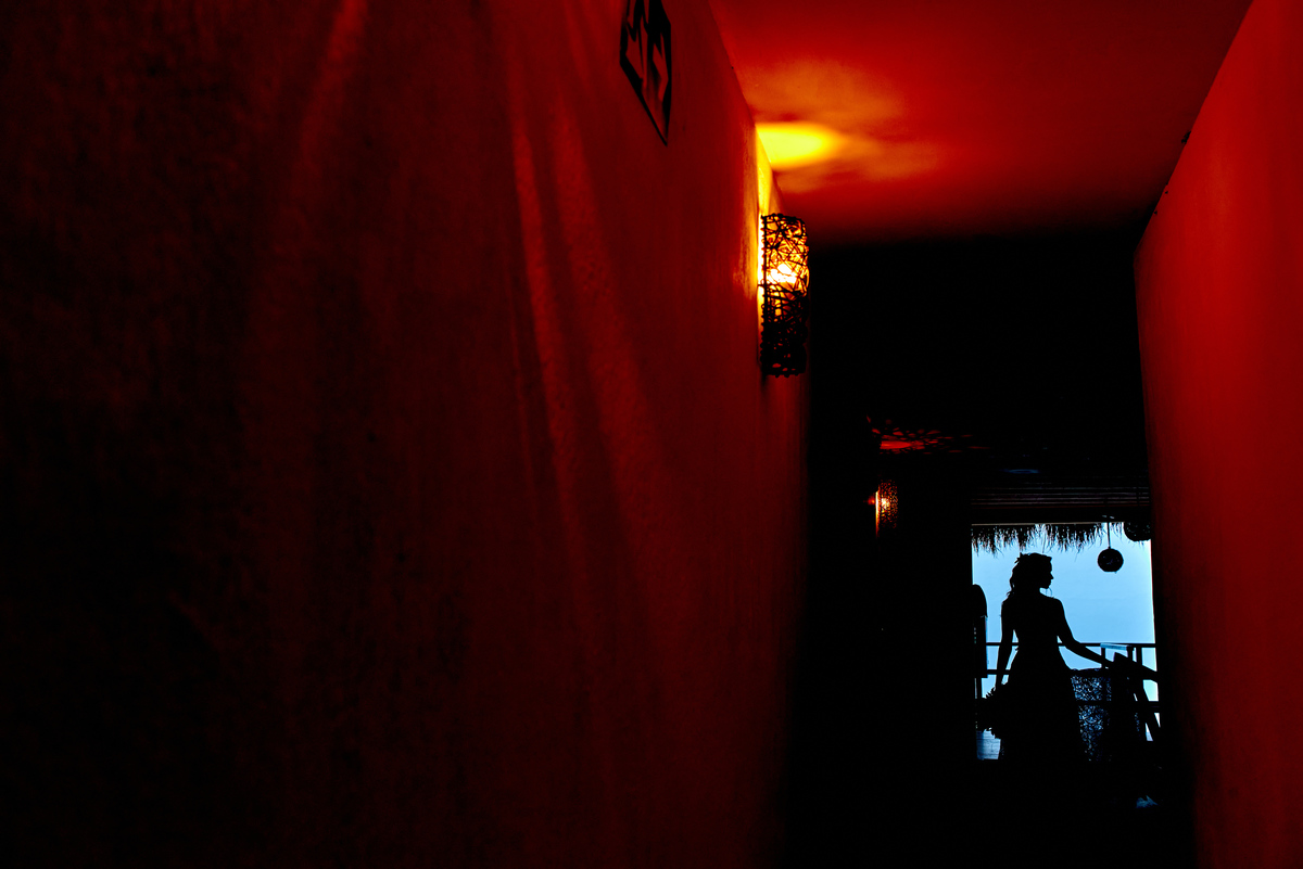 Fotografia de casamento, casamento Aline e Victor em Carneiros, Casamento na praia, SuperClick