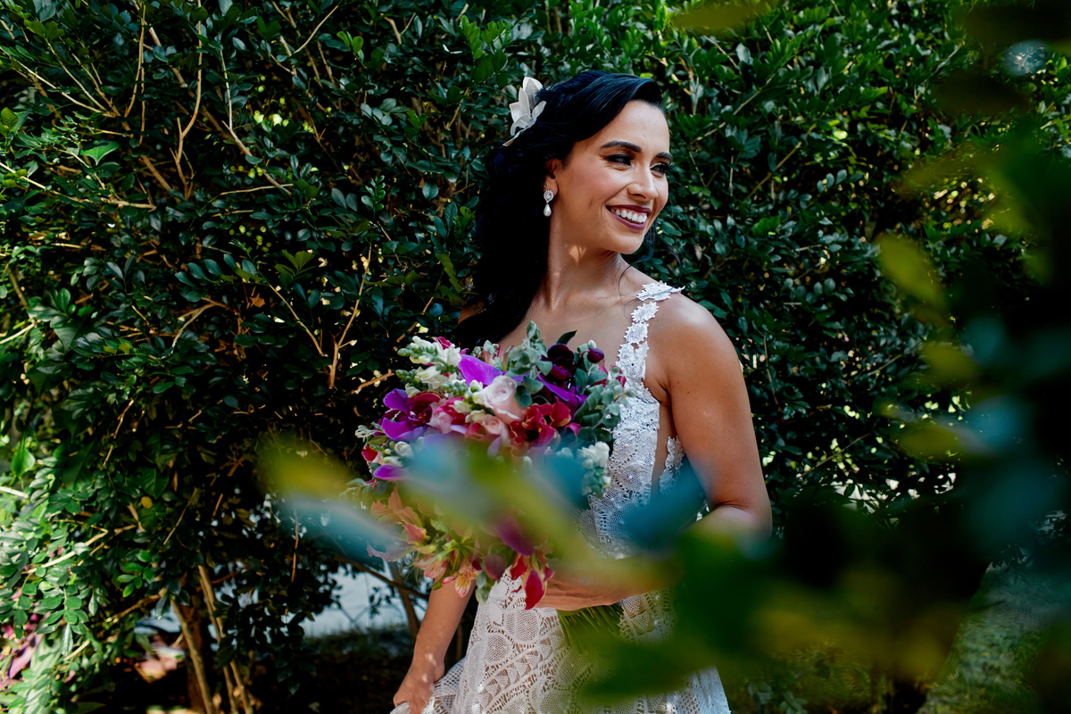 Fotografia de casamento, casamento Aline e Victor em Carneiros, Casamento na praia, SuperClick
