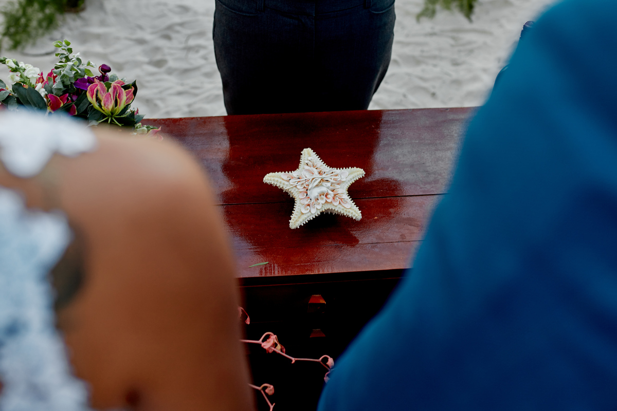 Fotografia de casamento, casamento Aline e Victor em Carneiros, Casamento na praia, SuperClick