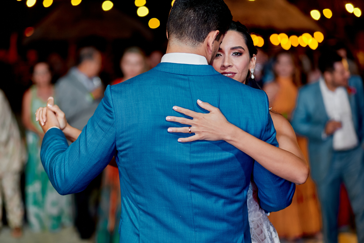 Fotografia de casamento, casamento Aline e Victor em Carneiros, Casamento na praia, SuperClick