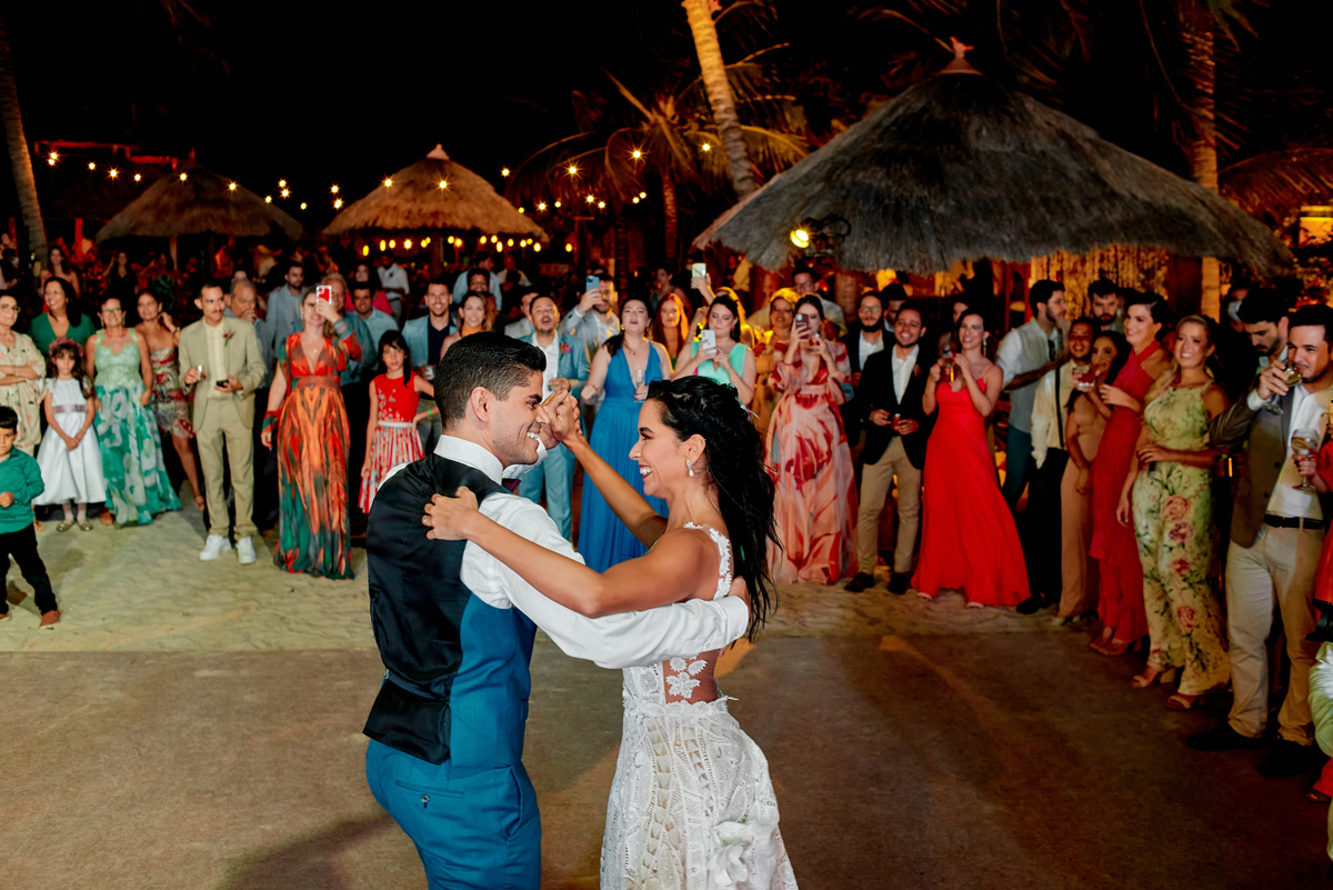 Fotografia de casamento, casamento Aline e Victor em Carneiros, Casamento na praia, SuperClick