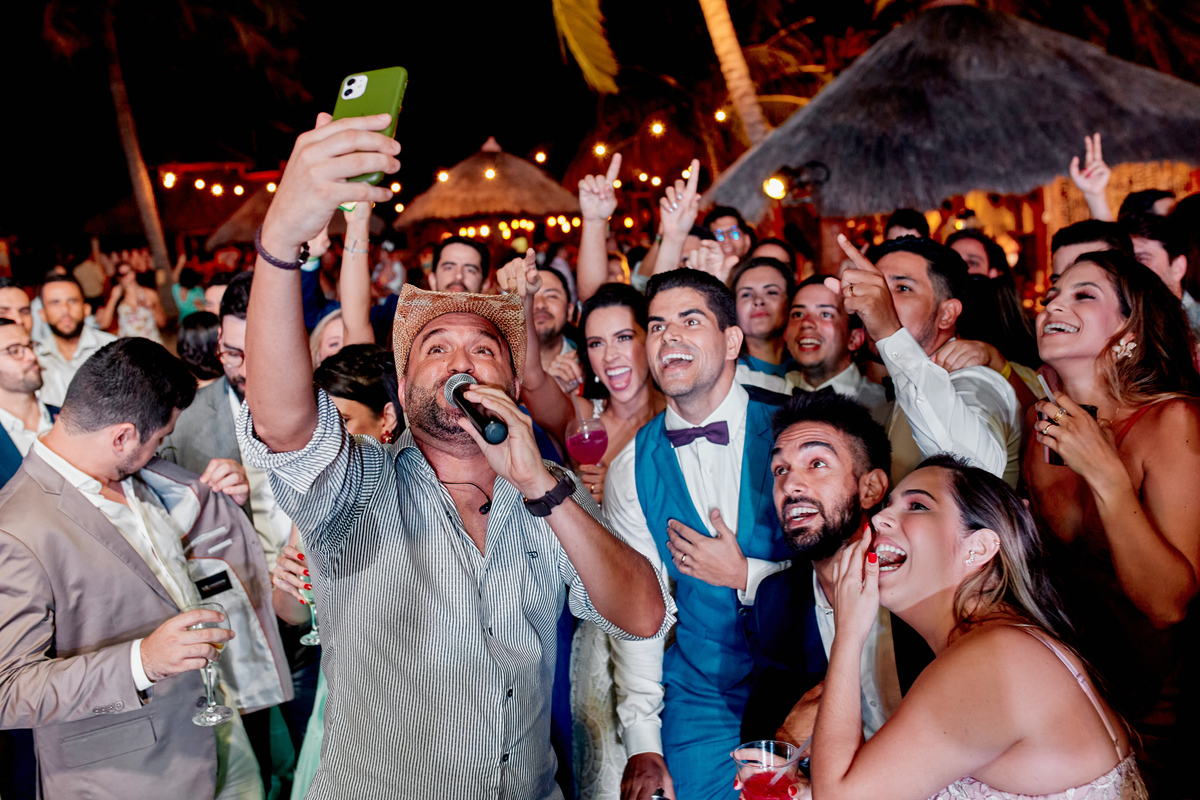 Fotografia de casamento, casamento Aline e Victor em Carneiros, Casamento na praia, SuperClick