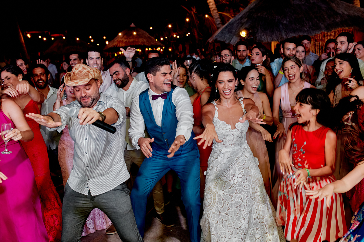Fotografia de casamento, casamento Aline e Victor em Carneiros, Casamento na praia, SuperClick