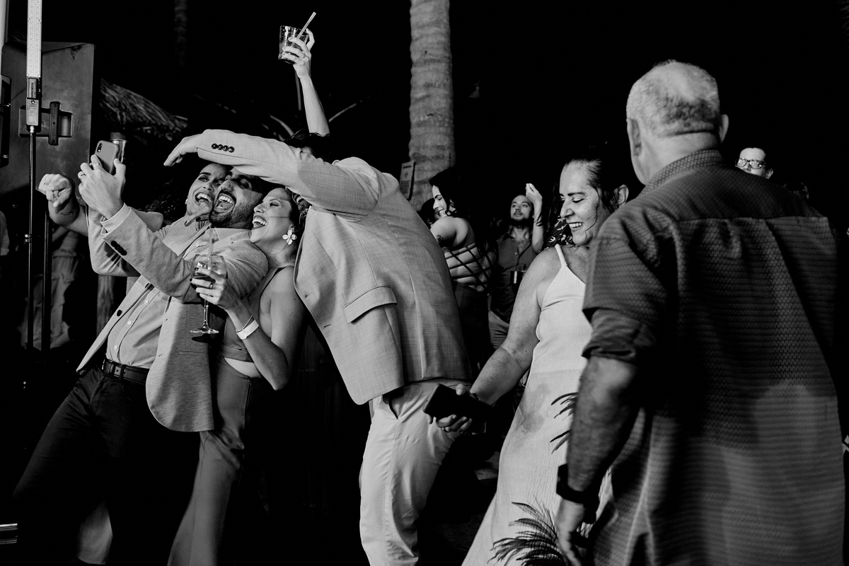 Fotografia de casamento, casamento Aline e Victor em Carneiros, Casamento na praia, SuperClick