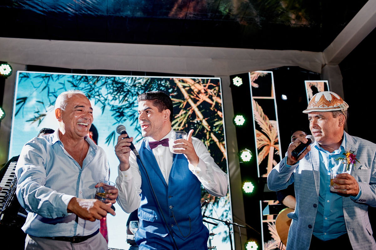 Fotografia de casamento, casamento Aline e Victor em Carneiros, Casamento na praia, SuperClick