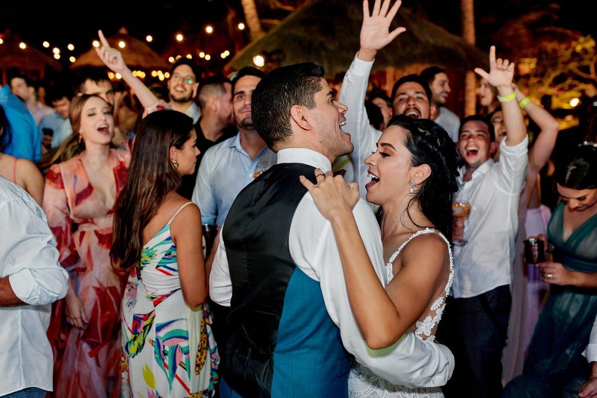 Fotografia de casamento, casamento Aline e Victor em Carneiros, Casamento na praia, SuperClick