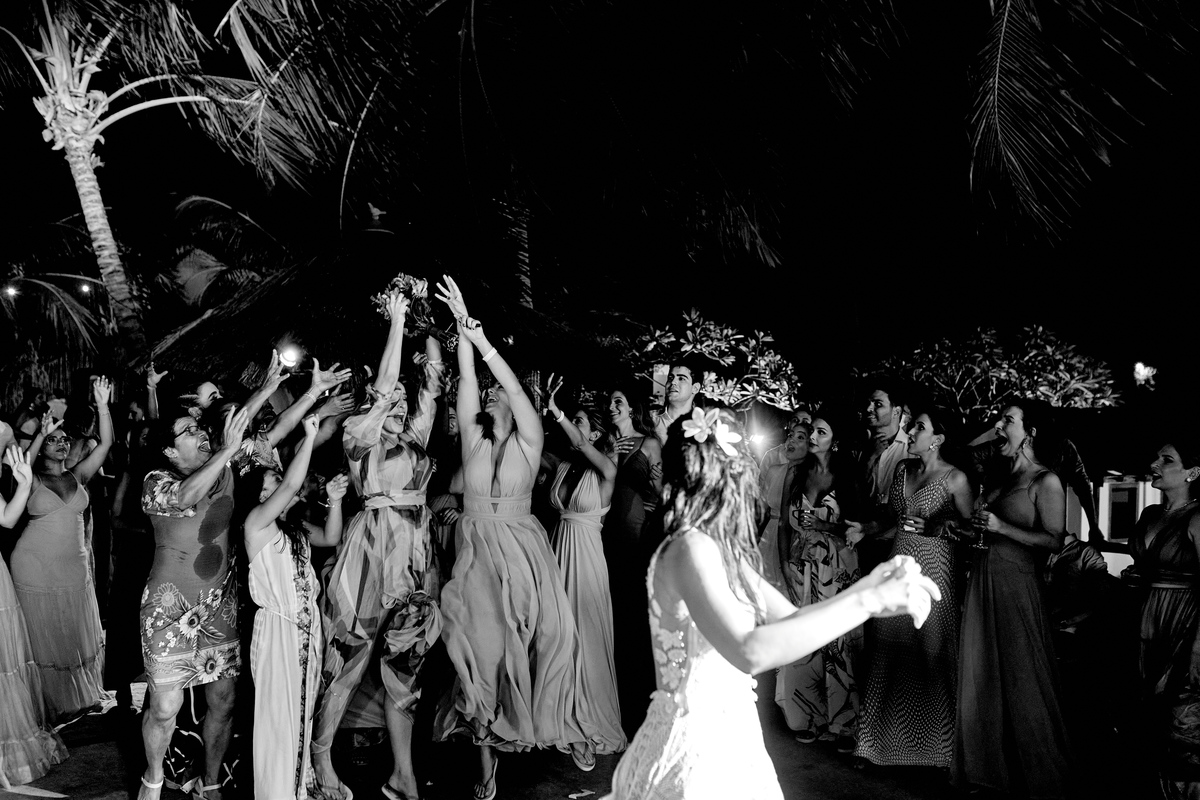 Fotografia de casamento, casamento Aline e Victor em Carneiros, Casamento na praia, SuperClick