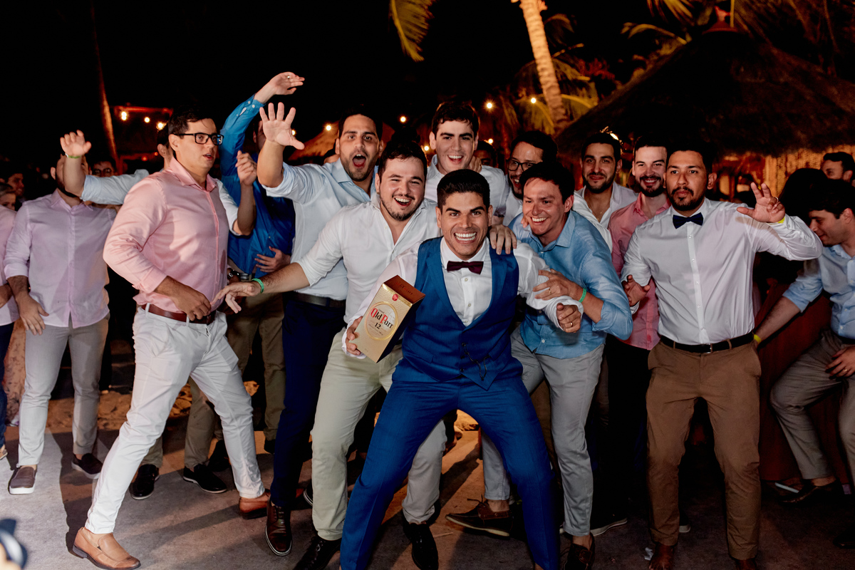 Fotografia de casamento, casamento Aline e Victor em Carneiros, Casamento na praia, SuperClick