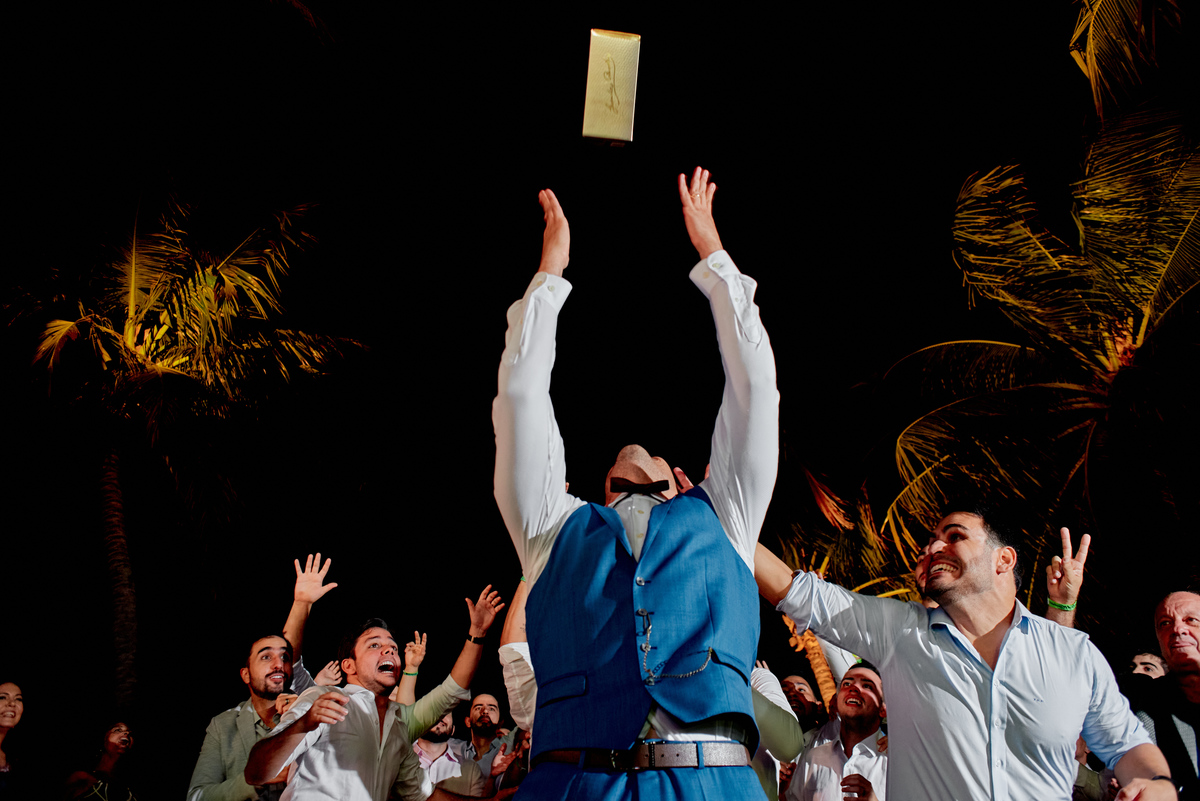 Fotografia de casamento, casamento Aline e Victor em Carneiros, Casamento na praia, SuperClick