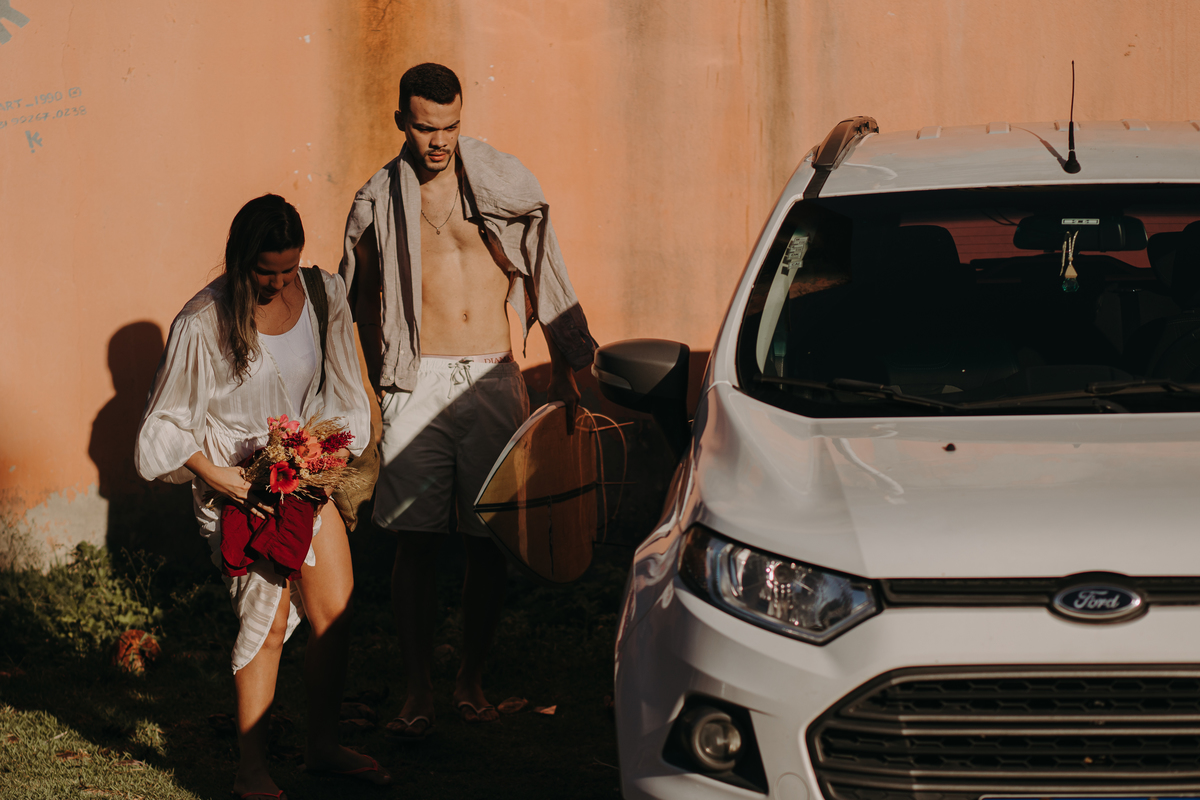 Ensaio Casal pre wedding maracaipe pernambuco ensaio praia