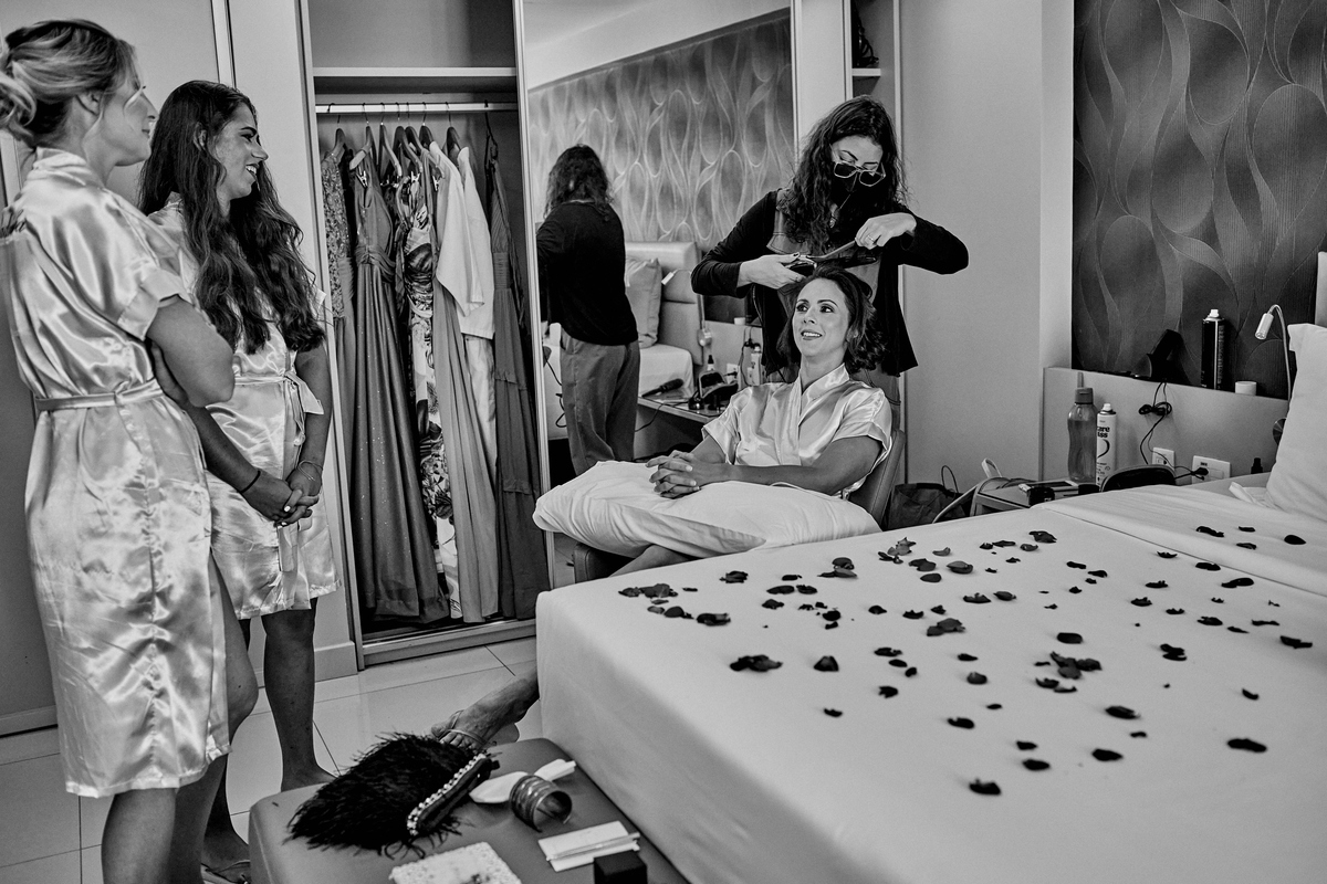 Fotografia de Casamento, Casamento de dia, Garrido Galeria, SuperClick