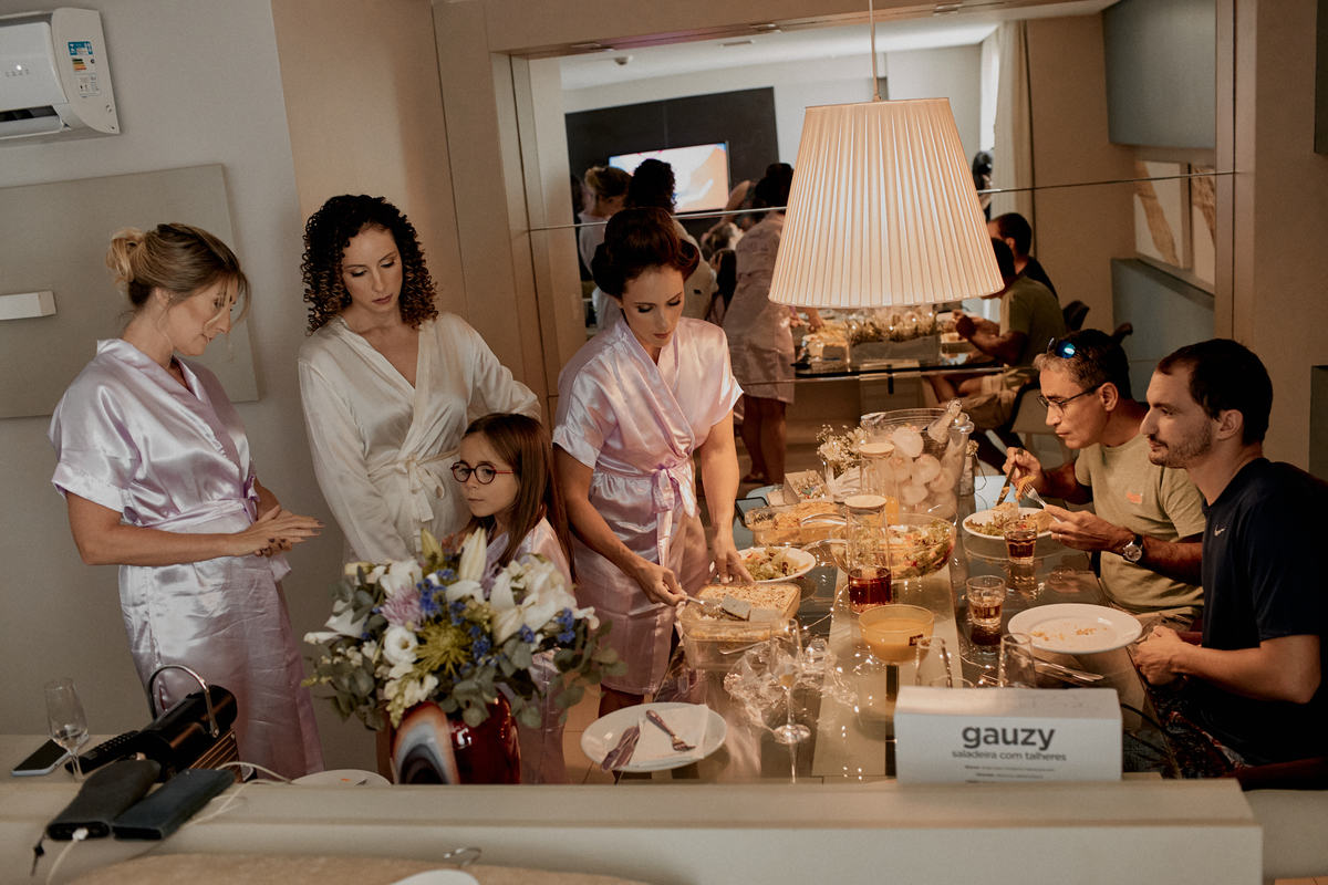 Fotografia de Casamento, Casamento de dia, Garrido Galeria, SuperClick