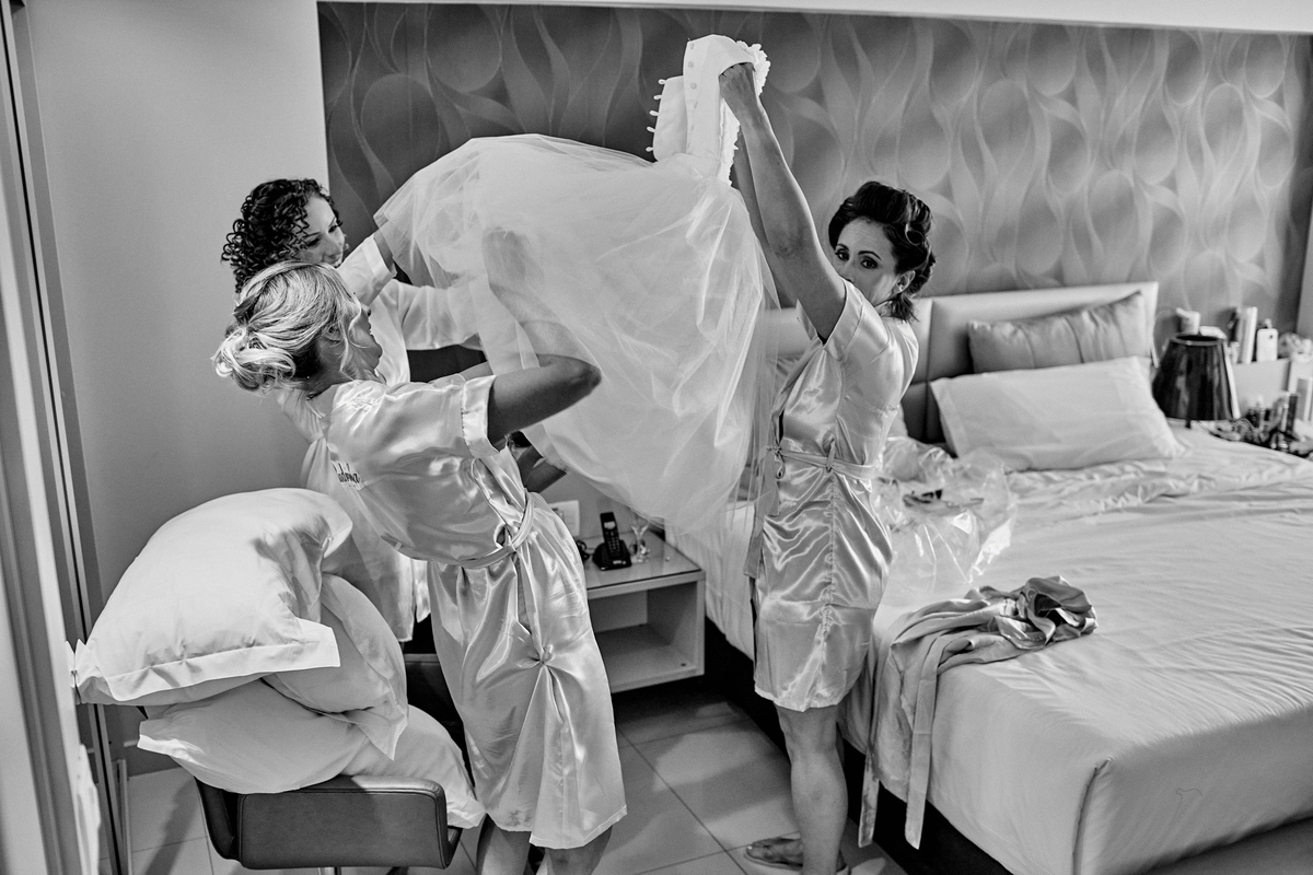 Fotografia de Casamento, Casamento de dia, Garrido Galeria, SuperClick