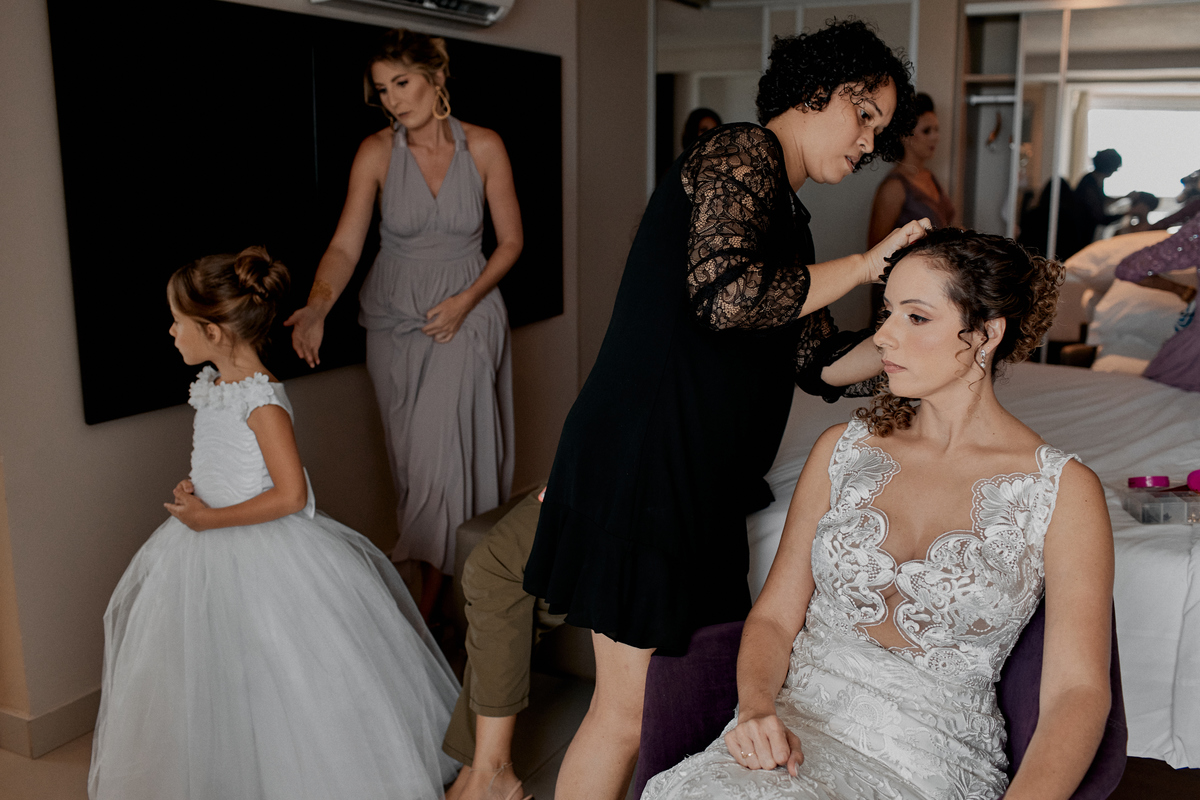 Fotografia de Casamento, Casamento de dia, Garrido Galeria, SuperClick