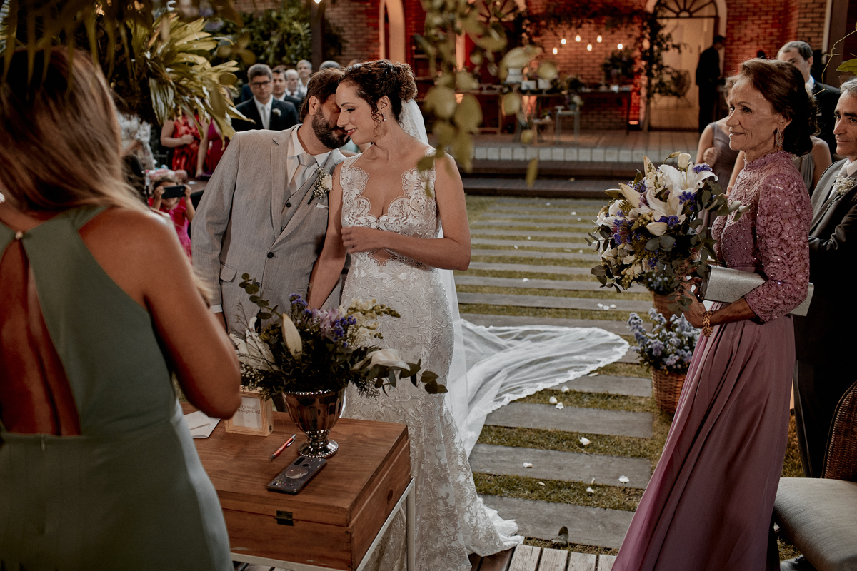 Fotografia de Casamento, Casamento de dia, Garrido Galeria, SuperClick