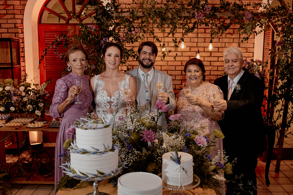 Fotografia de Casamento, Casamento de dia, Garrido Galeria, SuperClick