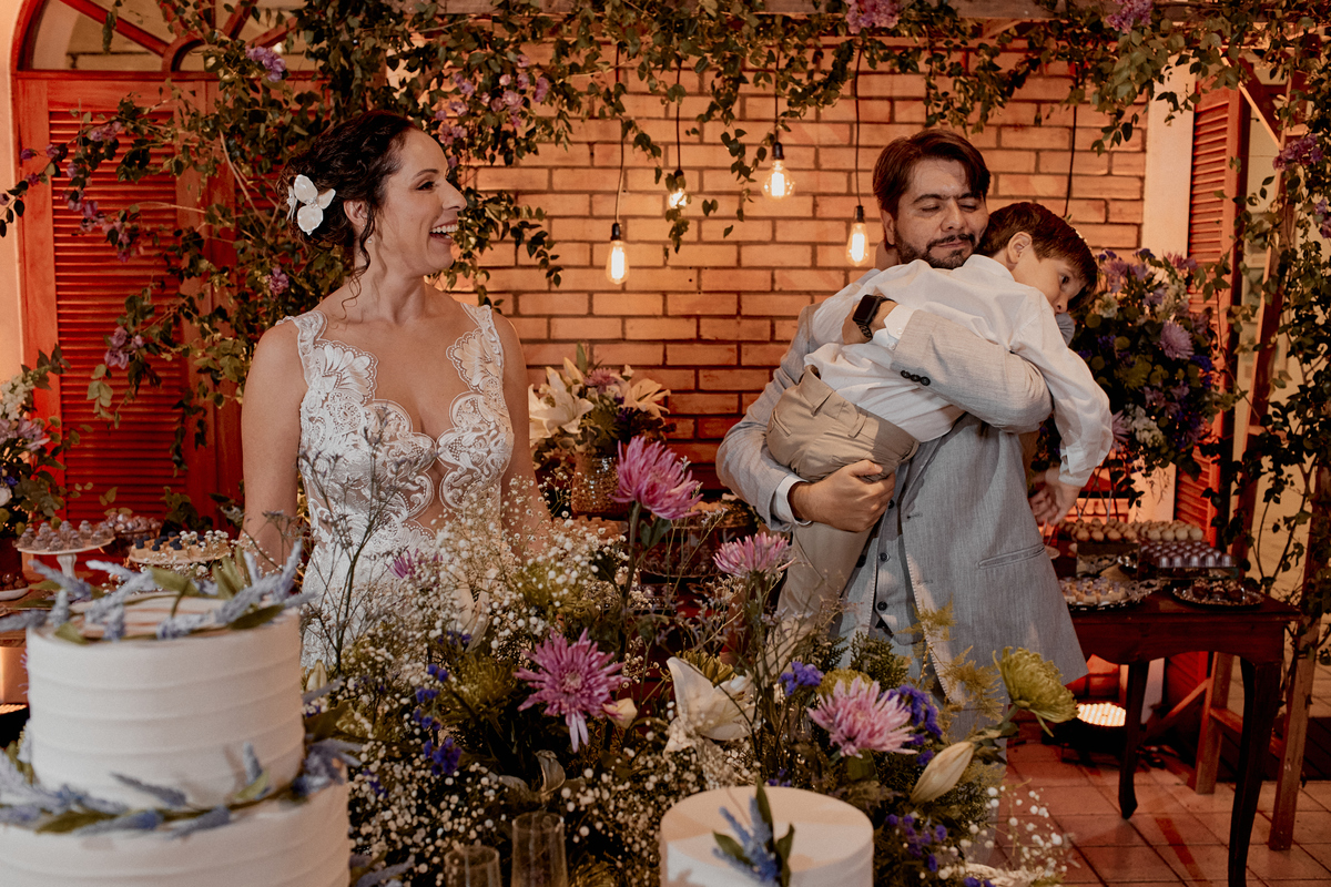 Fotografia de Casamento, Casamento de dia, Garrido Galeria, SuperClick