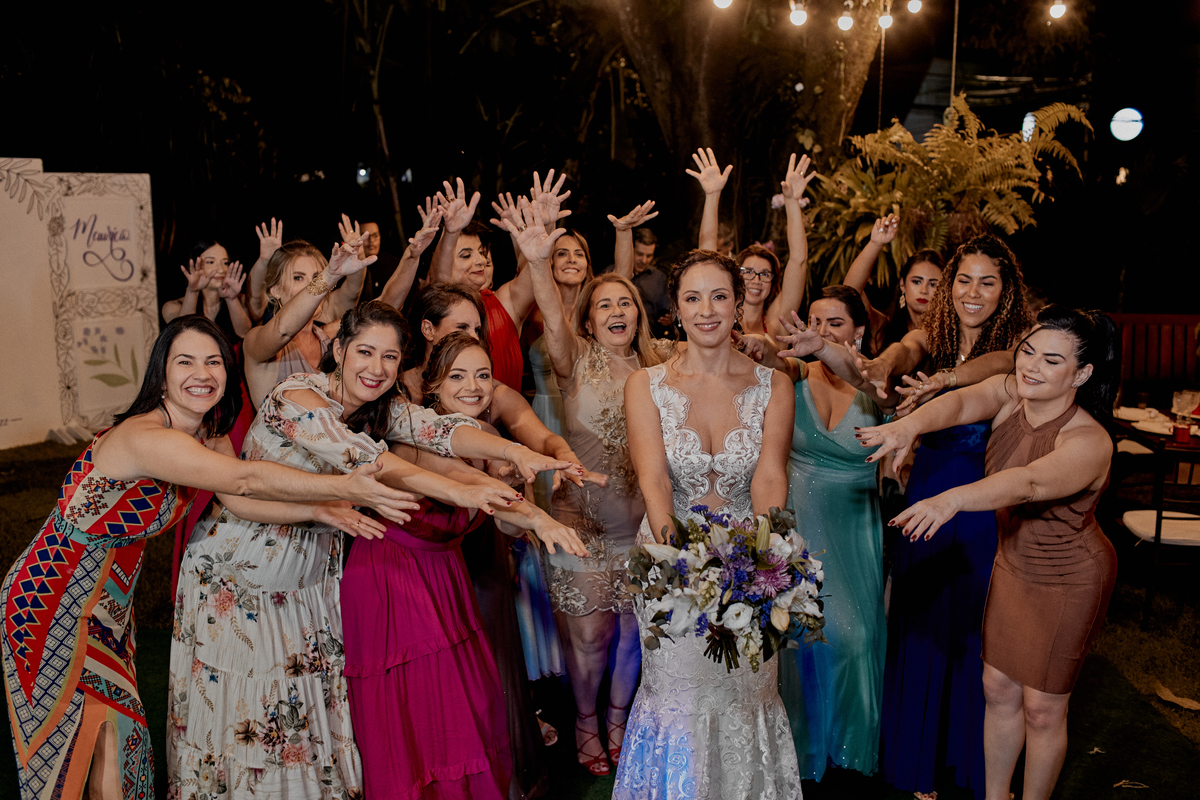 Fotografia de Casamento, Casamento de dia, Garrido Galeria, SuperClick